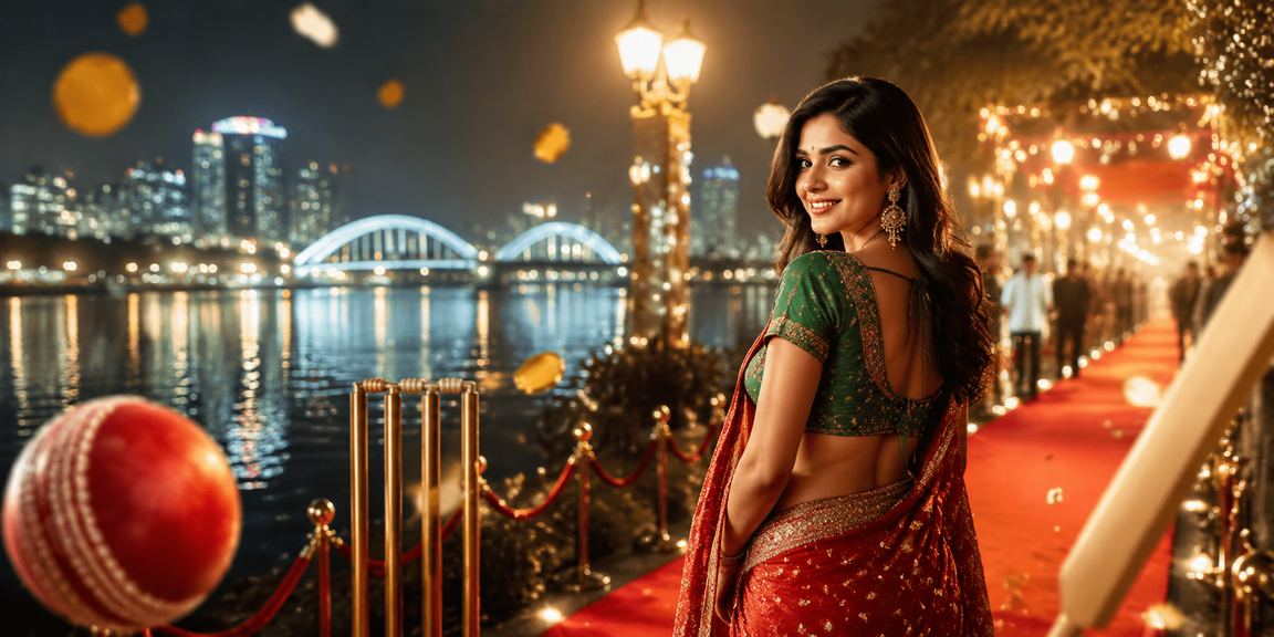 ঢাকায় বাংলাদেশি মডেল ak111 প্ল্যাটফর্মে ক্রিকেট বেটিং উপভোগ করছেন