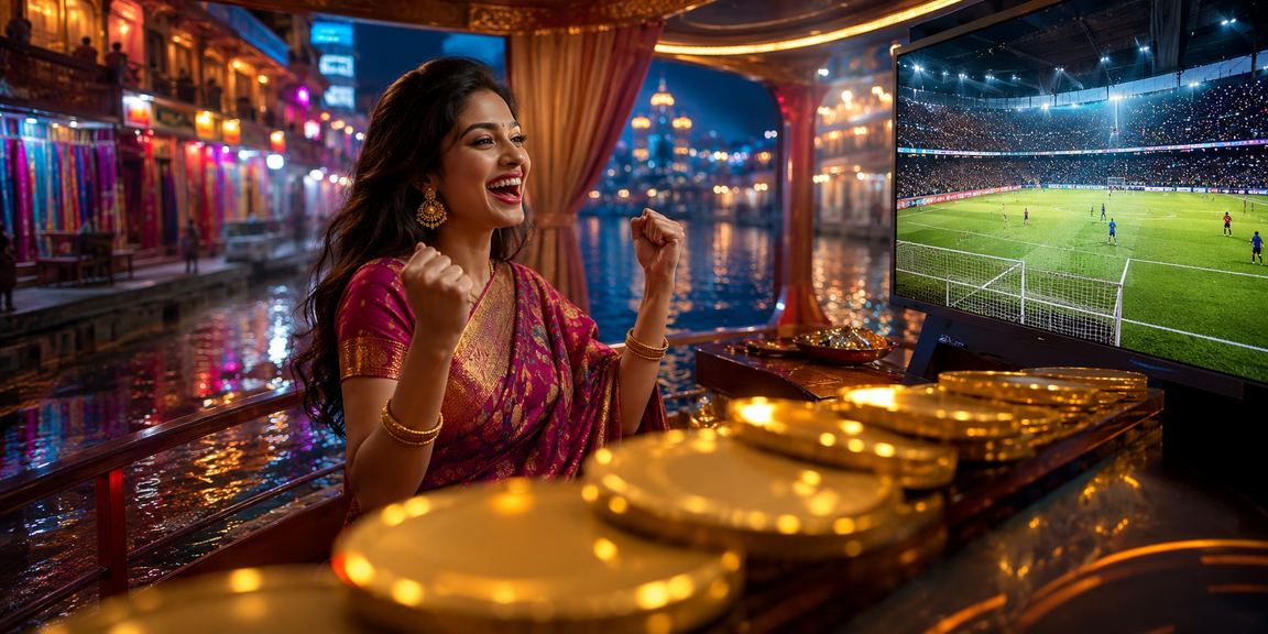রাজশাহীতে নিয়ন আলোয় অনলাইন বেটিং অভিজ্ঞতা