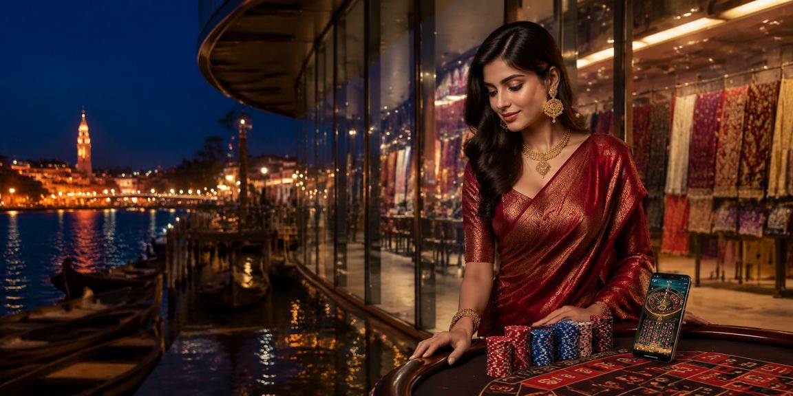 রাজশাহীতে একজন তরুণ মোবাইলে ak111 গেমস উপভোগ করছেন
