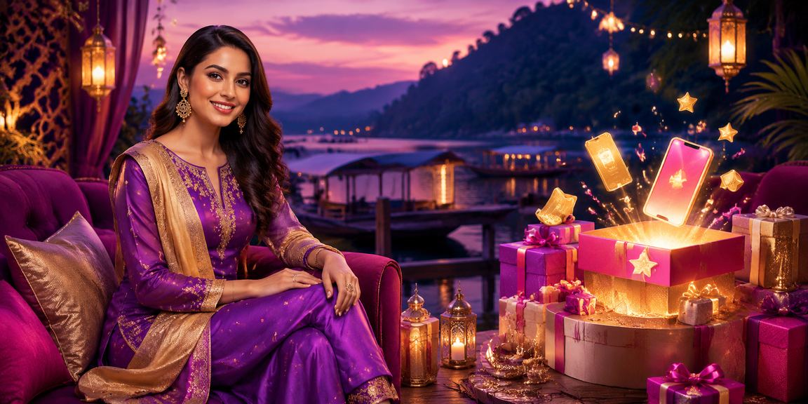 রাঙামাটিতে ঈদ উৎসবে মোবাইল পেমেন্টের মাধ্যমে বেটিং ডিপোজিট করছেন একজন ব্যবহারকারী
